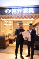 北京裕轩伟业携手北京好易居共创智能家居新未来