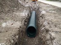 绿色健康—康泰集团坚持生产环保塑胶管道