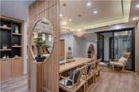 福力得新中式丨优雅与沉思，于传承中走来