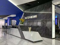 VILTEN威尔顿瓷砖新馆全新亮相,为现代新贵阶层而来