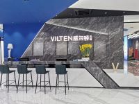 VILTEN威尔顿瓷砖新馆全新亮相,为现代新贵阶层而来