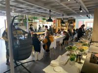 阿贝尼生活方式馆（北京馆）隆重启幕暨2020新品发布会