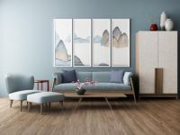 钻营木业，精益求精丨绿色地板为你打造高颜值的家