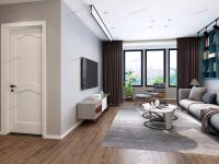 买木门，就得选兔宝宝！