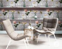 【玉兰】墙布 | 蜜园2