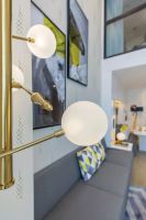 【领绣】不撞色不潮流，玩转月白和明黄的抢眼搭配！