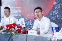 孙维革：金牌厨柜魔盒G-BOX，开启定制家居移动门店时代