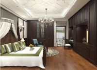 艾特屋欧克ATHOMEOAK引领智能全屋定制新蓝海