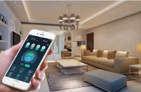 艾特屋欧克ATHOMEOAK引领智能全屋定制新蓝海