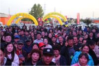 狂欢嗨购，花乡国际家居广场5周年庆精彩收官