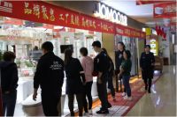 狂欢嗨购，花乡国际家居广场5周年庆精彩收官