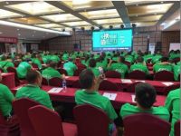 开力全国联动“更换烟机 值选开力”活动，火爆进行中