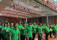 开力全国联动“更换烟机 值选开力”活动，火爆进行中