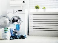 蓝妙除菌衣洁宝，轻松祛除衣服污渍，环保又健康