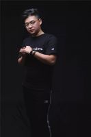 2019十间坊实战赛全国十强出团