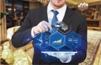 上海豪宅别墅是怎么装修的？