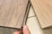 测评丨久盛地板E-35-6-DR，让居家生活多一点格调