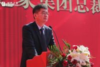 瞩目居然 震撼罗田 居然之家湖北罗田家居生活MALL开业