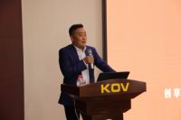 康辉木业：2019全国经销商培训大会圆满收官