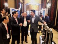 果加智能亮相“创响中国”西咸站，持续发力西北区域