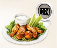 化繁为简，前锋嵌入式电烤箱让烹饪小白秒变厨神