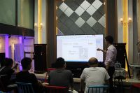 2018 CAV华北东北营销综合培训会议圆满结束！