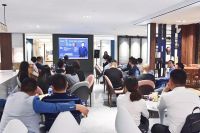 第二季云设●思想荟在大商汇马可波罗磁砖至尊店圆满落幕