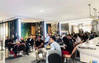 第二季云设●思想荟在大商汇马可波罗磁砖至尊店圆满落幕