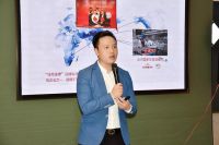 第二季云设●思想荟在大商汇马可波罗磁砖至尊店圆满落幕