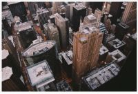 极具影响力的建筑大咖都在这里了！错过就要再等一年！