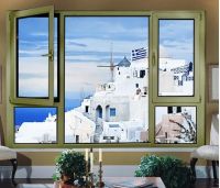 维朗门窗,美好生活方式引领者!