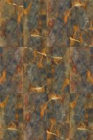 美物志丨750×1500尼亚棕渲染彩色生活，真的很抢眼！