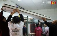 慕思“梦想100分”公益行，以好睡眠为重庆学童梦想护航