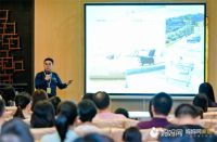 四大设计大咖助力实现理想家  第四届妈妈网设计沙龙圆满结束