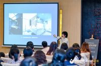 四大设计大咖助力实现理想家  第四届妈妈网设计沙龙圆满结束