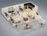 选择东家乐家装精品整装的6大理由