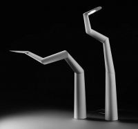 “光之诗人'德国的灯具设计师Ingo Maurer去世