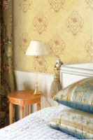 大自然壁高壁纸墙布随心换，时刻带来生活新鲜感