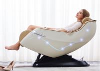 双十一预售再创新高，芝华仕按摩椅以品质取胜