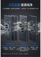 沁园海王引导“新”儿童健康饮水体系，邀您品鉴