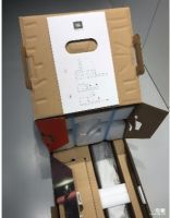 把家变成电影院，就差一套JBL BAR 5.1的距离