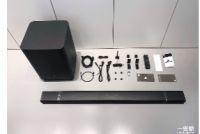 把家变成电影院，就差一套JBL BAR 5.1的距离