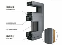 平开窗的优缺点有哪些？尤尔顿门窗怎么样