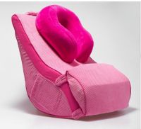 选购大靠背的要点