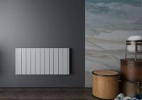 重新定义优雅取暖生活！熊爸爸中央采暖震撼发布