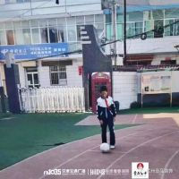 壹品装饰寻找励志好少年，全城搜索播种希望！