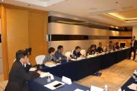 全面深耕西南市场，庆东纳碧安西南精英团队重庆会议顺利召开