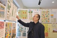 三方携手共建山东省大家居时尚创意设计产业研究院