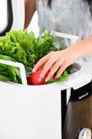 远离食品农残困扰 九阳净食机成食品安全首选