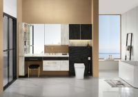 ​安华卫浴｜整装定制 享你所想